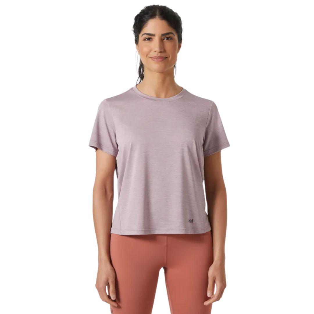 Helly Hansen Women's Sval T-Shirt